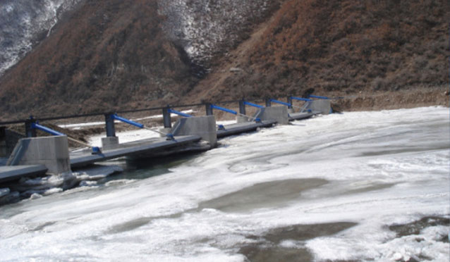 液壓油缸的工作原理是什么？